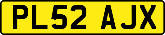 PL52AJX