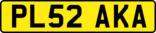 PL52AKA