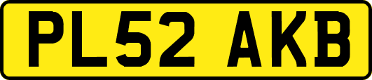 PL52AKB