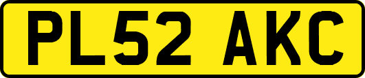 PL52AKC