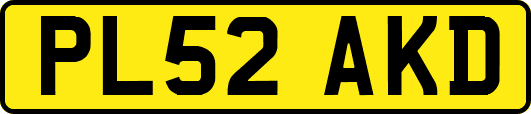 PL52AKD
