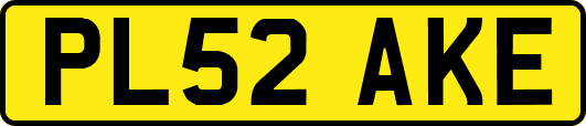 PL52AKE