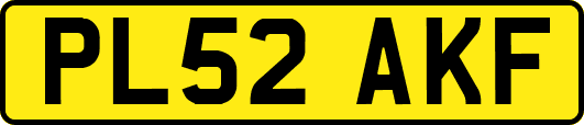 PL52AKF