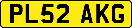 PL52AKG
