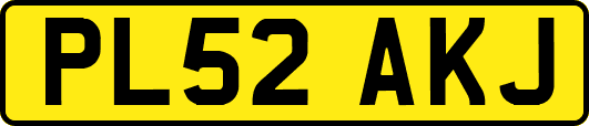 PL52AKJ