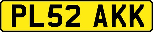 PL52AKK