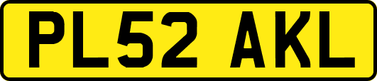 PL52AKL