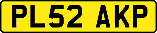 PL52AKP