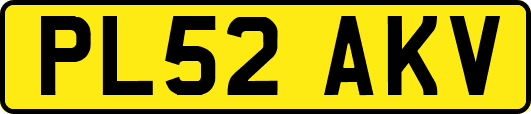 PL52AKV