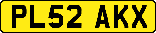 PL52AKX