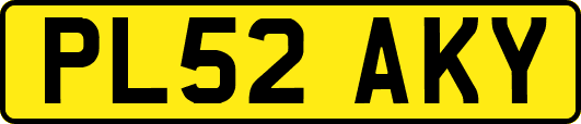PL52AKY
