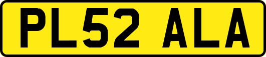 PL52ALA