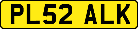 PL52ALK