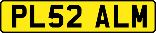 PL52ALM