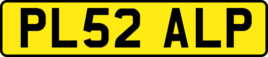 PL52ALP