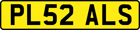PL52ALS