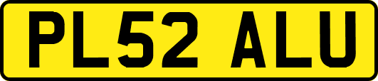 PL52ALU