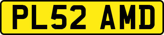 PL52AMD