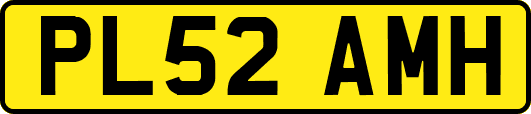 PL52AMH