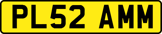 PL52AMM