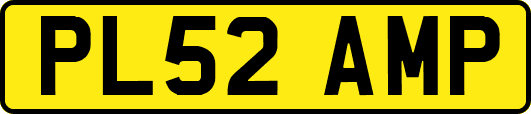 PL52AMP