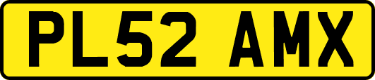 PL52AMX