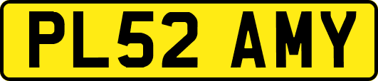 PL52AMY