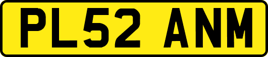 PL52ANM