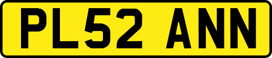 PL52ANN