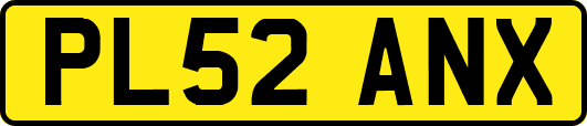 PL52ANX