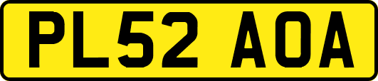 PL52AOA