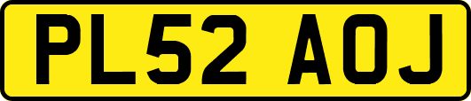 PL52AOJ
