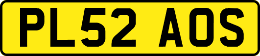 PL52AOS