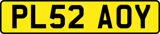 PL52AOY