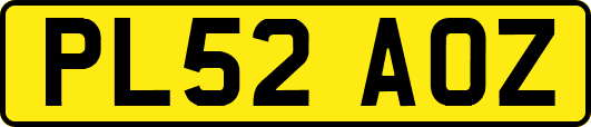 PL52AOZ