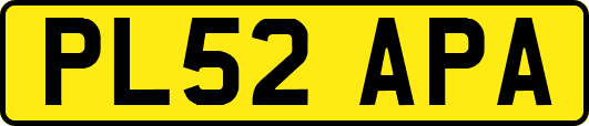 PL52APA