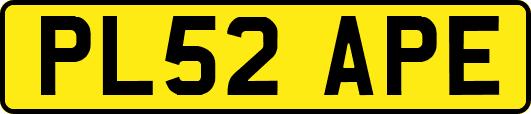 PL52APE