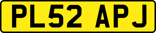 PL52APJ