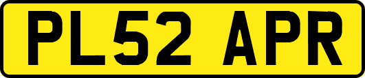 PL52APR