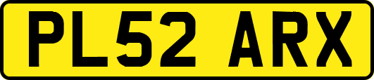 PL52ARX