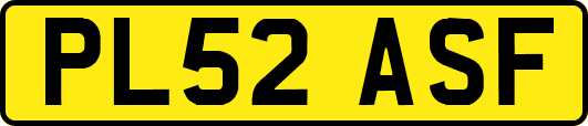 PL52ASF