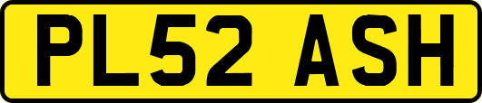 PL52ASH
