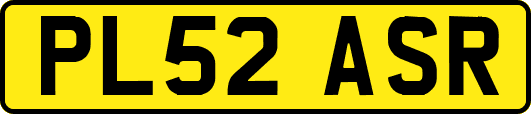 PL52ASR