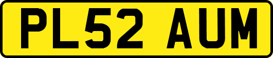 PL52AUM