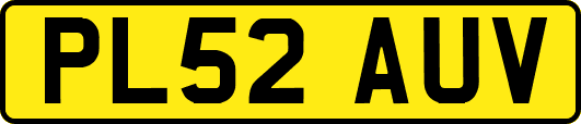 PL52AUV