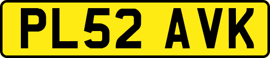 PL52AVK