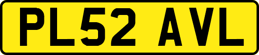 PL52AVL