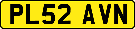 PL52AVN