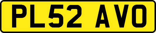 PL52AVO