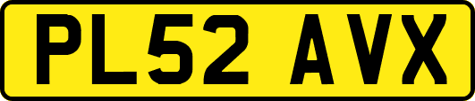 PL52AVX
